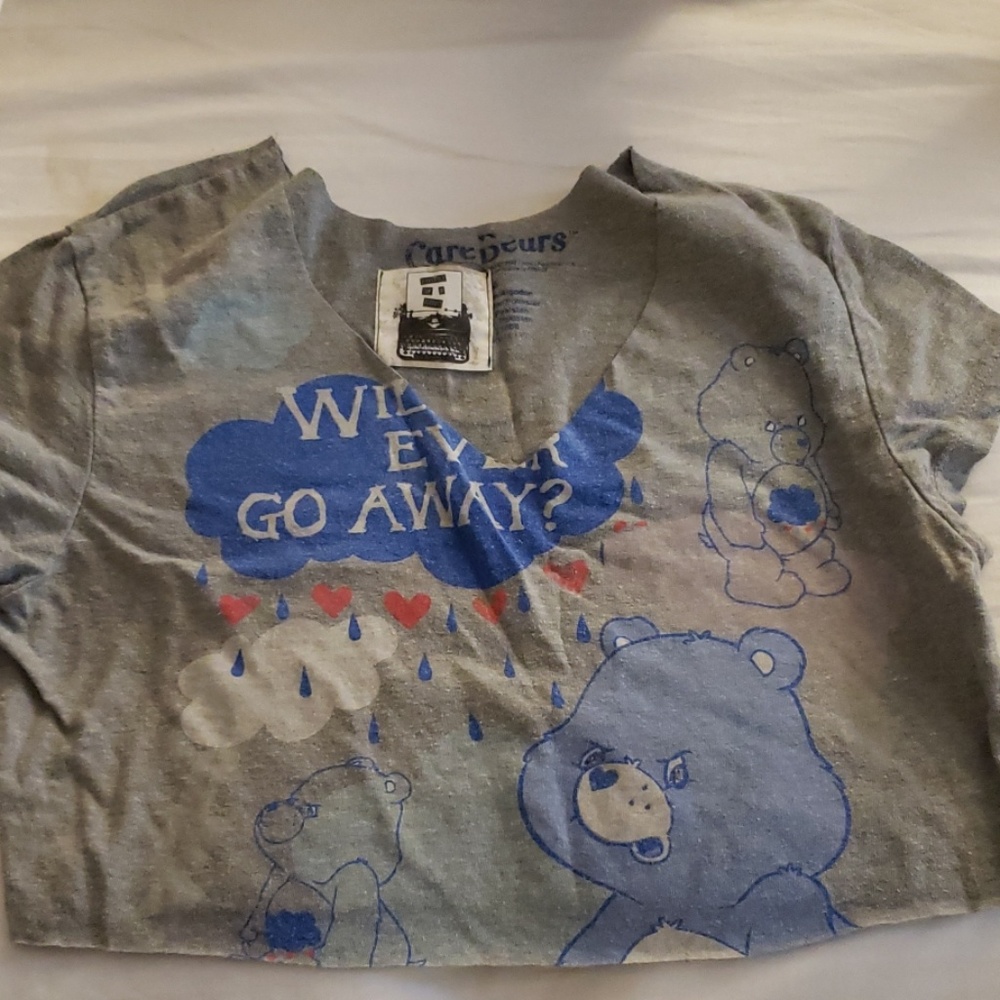 💌 3/35 NWOT Furst of a kind shirt size M